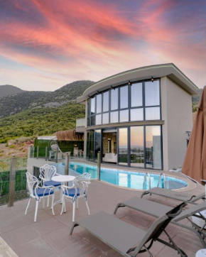 Fortunella Villas
